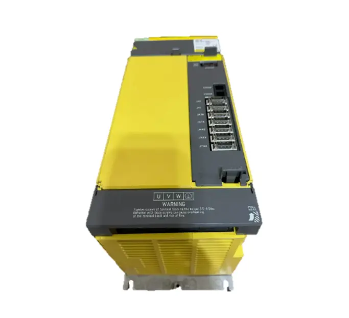FANUC (New)