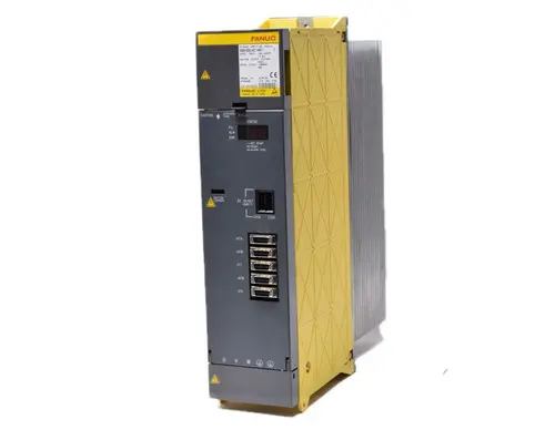 FANUC A06B-6082-H211#H512 (New)
