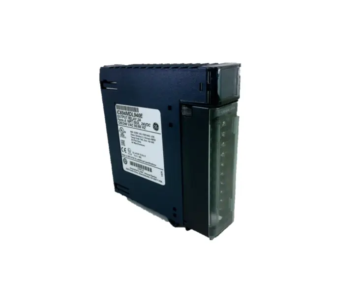 FANUC IC694MDL940 (New)