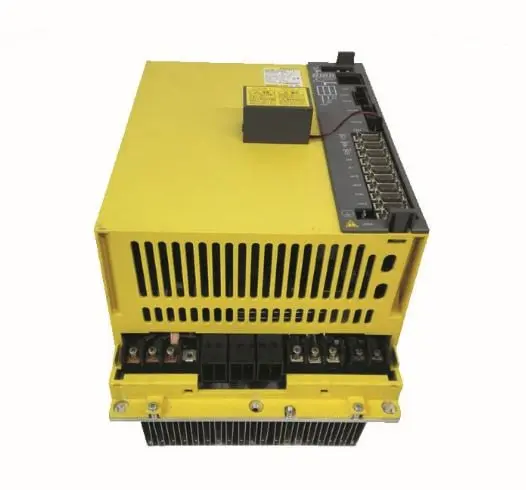 FANUC A06B-6164-H333#H580 (New)