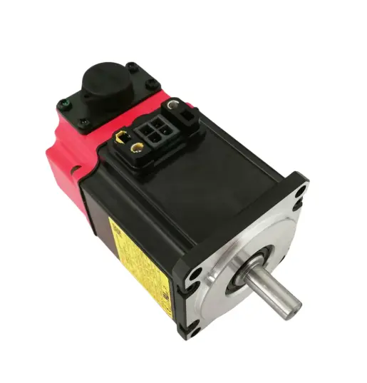 FANUC A06B-0115-B203#0100 (New)