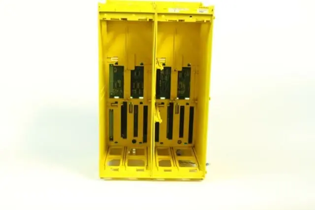 FANUC A05B-2400-C061 (Refurbished)