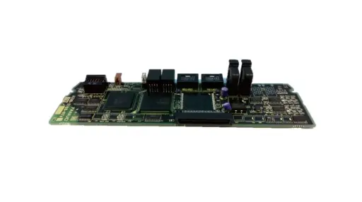 [A20B-2100-0740] FANUC (Refurbished)