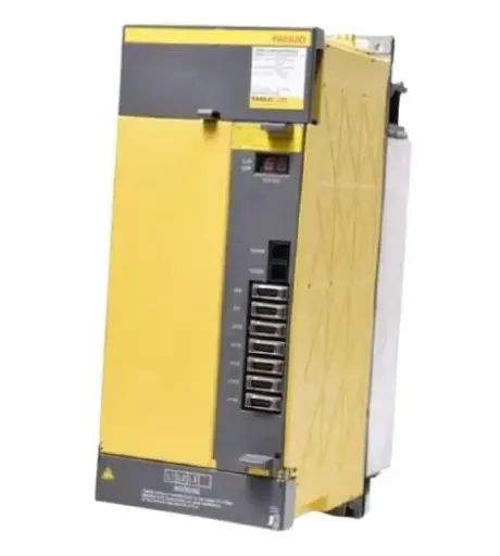 [A06B-6112-H022#H550] FANUC (New)