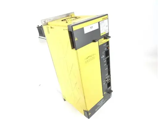 [A06B-6127-H106] FANUC (New)