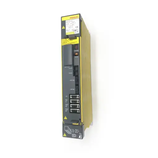 [A06B-6131-H002] FANUC A06B-6131-H002 (Refurbished)