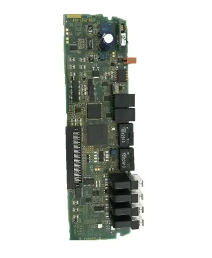 [A20B-2102-0643 PARA REPARAR] FANUC A20B-2102-0643 para reparar