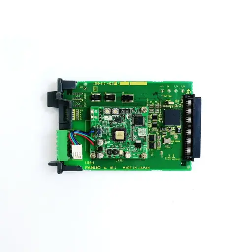 [A20B-8101-0220] FANUC (Refurbished)