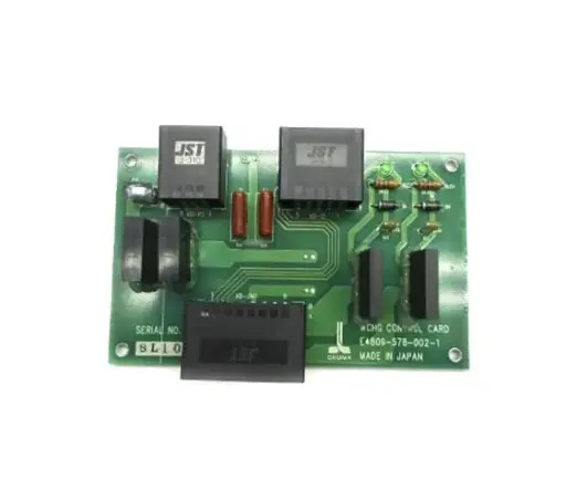 [E4809-578-002] OKUMA (Refurbished)