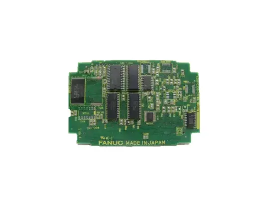 [A20B-3300-0300] FANUC PCB, DISPLAY 9.5”MONO CHAR W/ ETHERNET (New)