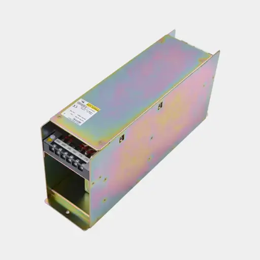 [A06B-6079-H401] FANUC DYNAMIC BRAKE MODULE (Refurbished)