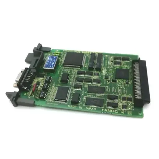 [A20B-8101-0050] FANUC PCB, PROFIBUS Master board (Refurbished)