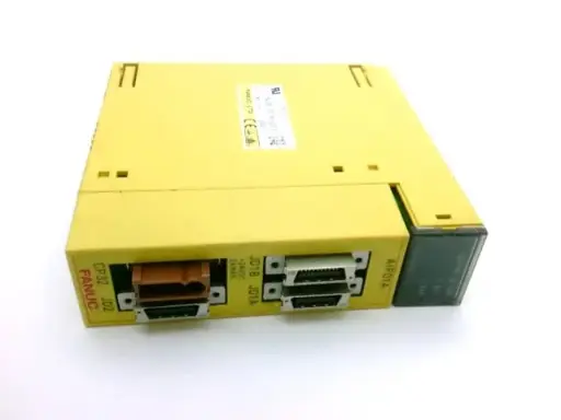[A03B-0819-C011 PARA REPARAR] FANUC
