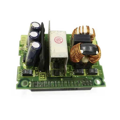 [A20B-8100-0720 PARA REPARAR] FANUC