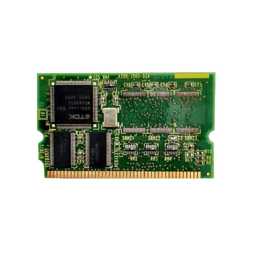[A20B-3900-0240] FANUC A20B-3900-0240 (Refurbished)