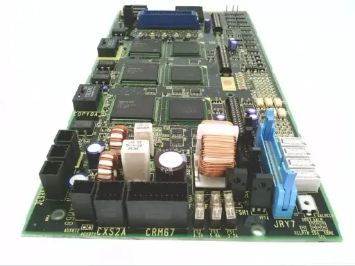 [A16B-3200-0440] FANUC (Refurbished)