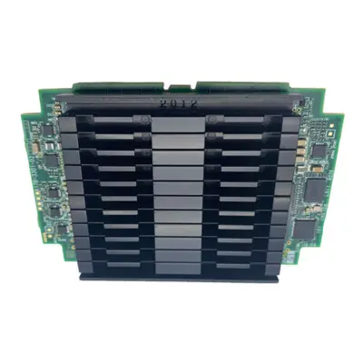 [A17B-3301-0250] FANUC (Refurbished)