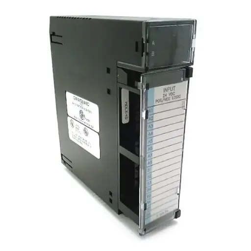 [IC693MDL655] FANUC (New)