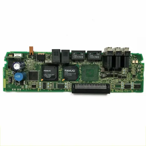 [A20B-2101-0891] FANUC A20B-2101-0891 (Refurbished)