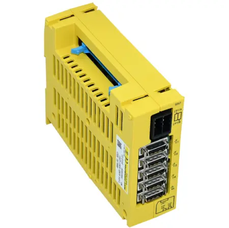 [A02B-0323-C205] FANUC A02B-0323-C205 (New)