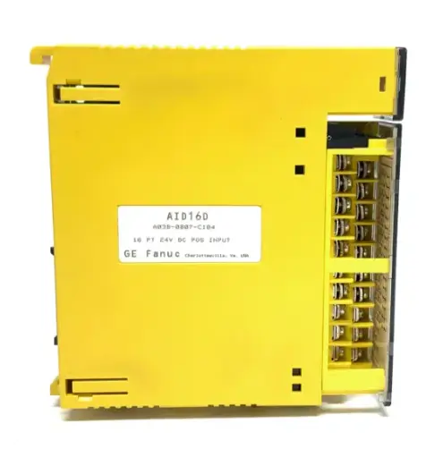 [A03B-0807-C104] FANUC FANUC A03B-0807-C104 (New)