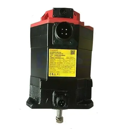 [A06B-2235-B605] FANUC A06B-2235-B605 (New)