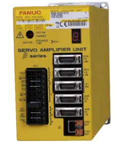 [A06B-6093-H151] FANUC A06B-6093-H151 (New)