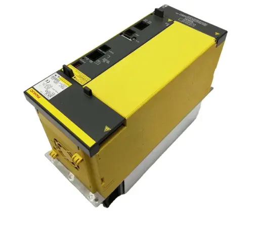 [A06B-6110-H030] FANUC FANUC A06B-6110-H030 (New)