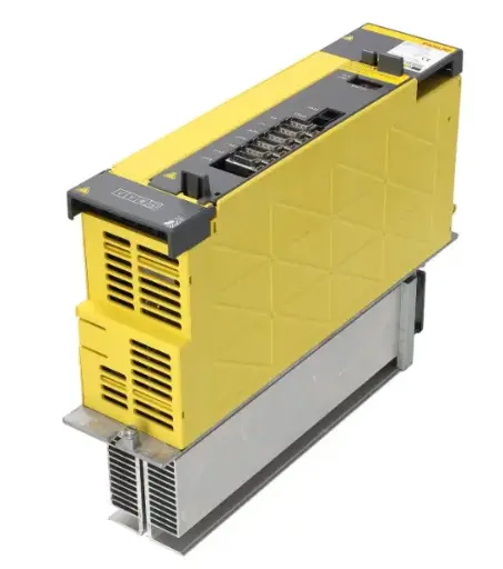 [A06B-6111-H015#H550] FANUC A06B-6111-H015#H550 (New)