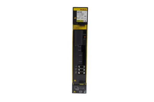 [A06B-6114-H205] FANUC FANUC A06B-6114-H205 (New)