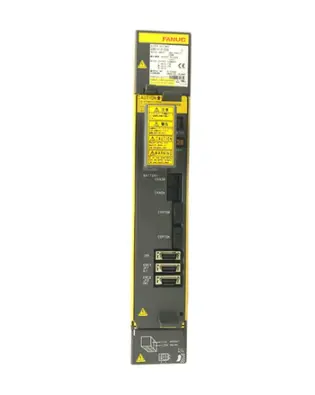 [A06B-6114-H208] FANUC A06B-6114-H208 (New)