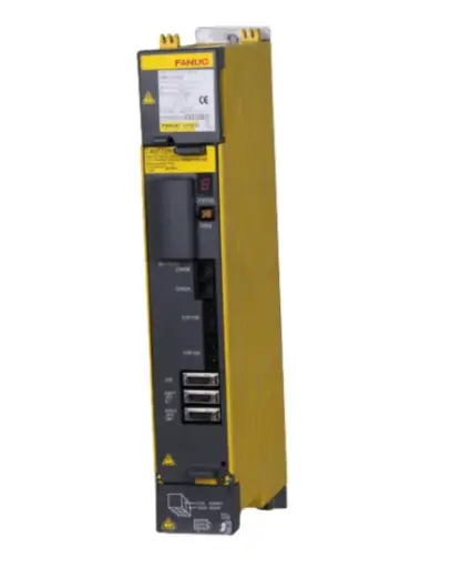 [A06B-6114-H209] FANUC A06B-6114-H209 (New)