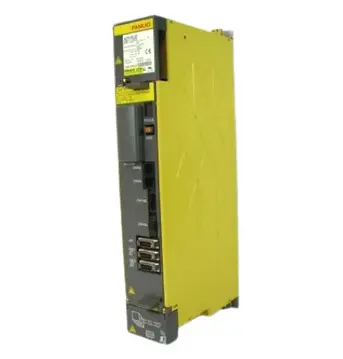 [A06B-6117-H205] FANUC A06B-6117-H205 (New)