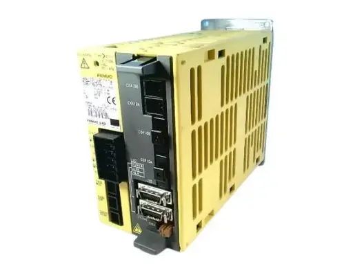 [A06B-6130-H002] FANUC A06B-6130-H002 (New)