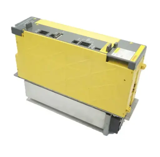 [A06B-6140-H015] FANUC FANUC A06B-6140-H015 (New)