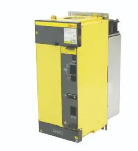 [A06B-6140-H026] FANUC FANUC A06B-6140-H026 (New)