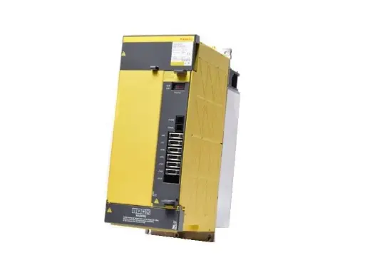 [A06B-6152-H030#H580] FANUC A06B-6152-H030#H580 (New)