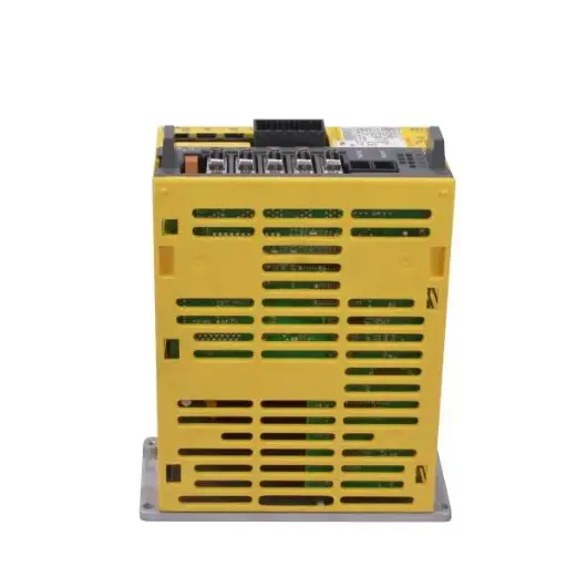 [A06B-6172-H002] FANUC A06B-6172-H002 (New)