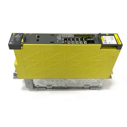 [A06B-6172-H003] FANUC A06B-6172-H003 (New)