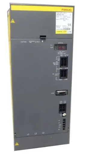[A06B-6200-H026] FANUC FANUC A06B-6200-H026 (New)