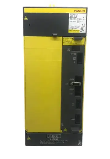 [A06B-6202-H026] FANUC FANUC A06B-6202-H026 (New)