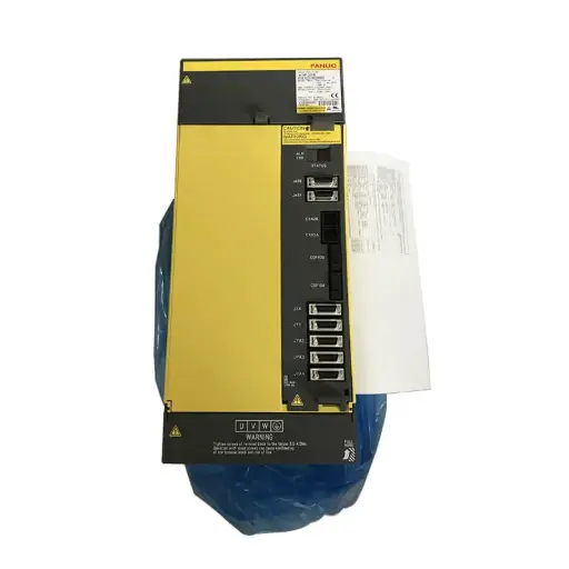 [A06B-6220-H022#H600] FANUC A06B-6220-H022#H600 (New)