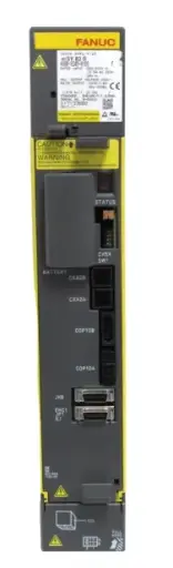 [A06B-6240-H106] FANUC FANUC A06B-6240-H106 (New)