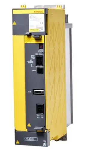 [A06B-6240-H126] FANUC FANUC A06B-6240-H126 (New)