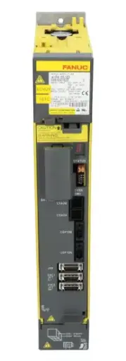 [A06B-6240-H205] FANUC FANUC A06B-6240-H205 (New)