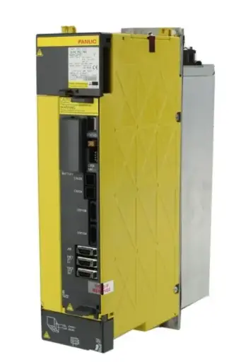 [A06B-6240-H210] FANUC FANUC A06B-6240-H210 (New)