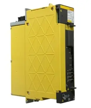 [A06B-6240-H331] FANUC FANUC A06B-6240-H331 (New)