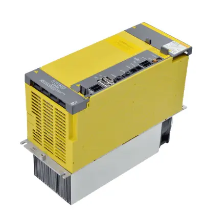 [A06B-6290-H122] FANUC FANUC A06B-6290-H122 (New)