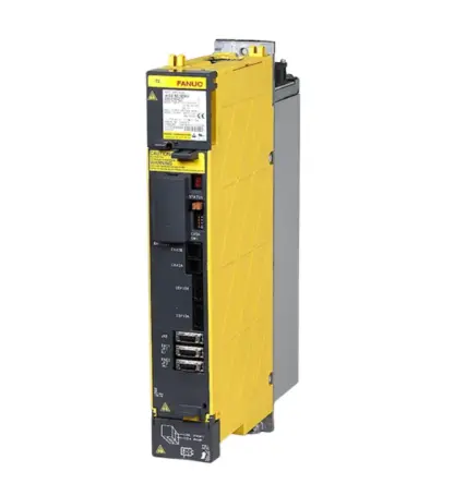 [A06B-6290-H207] FANUC FANUC A06B-6290-H207 (New)