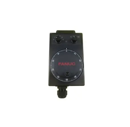 [A860-0203-T015] FANUC FANUC A860-0203-T015 (New)